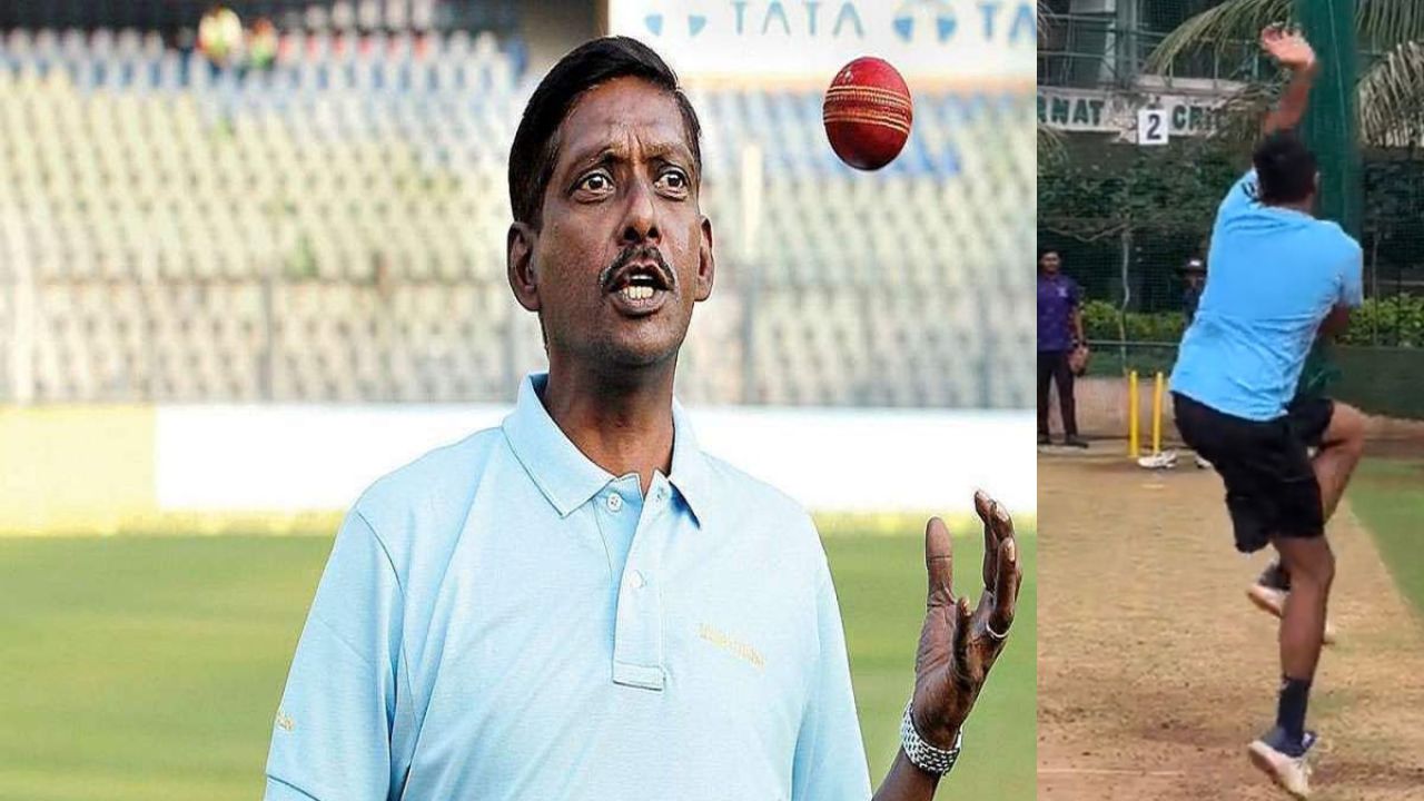 World Cup 2023: Ashwin's will be heavy on India in the first match of the World Cup, this veteran expressed his shortcomings