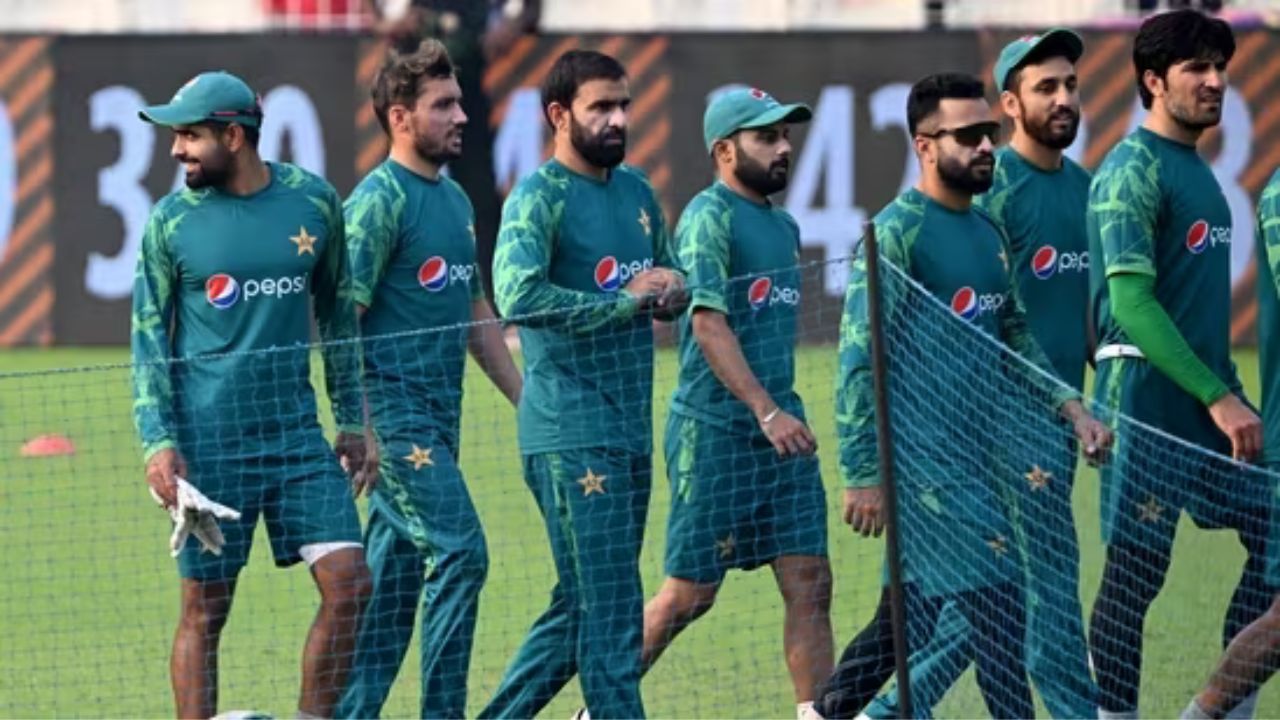 PAK vs BAN: This team got a big blow due to Pakistan's victory and was thrown out of the World Cup.